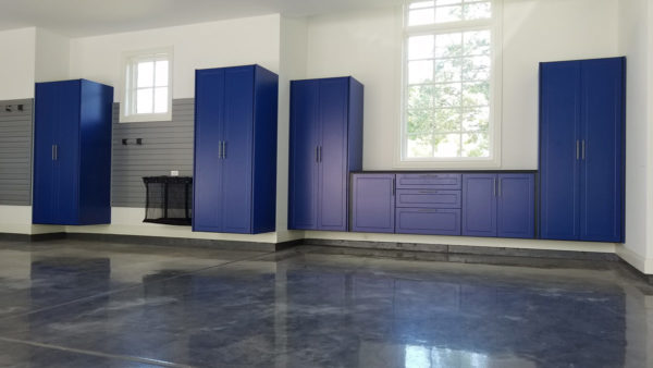 Garage Cabinets Kansas City KS / MO | Garage Storage & Organization ...